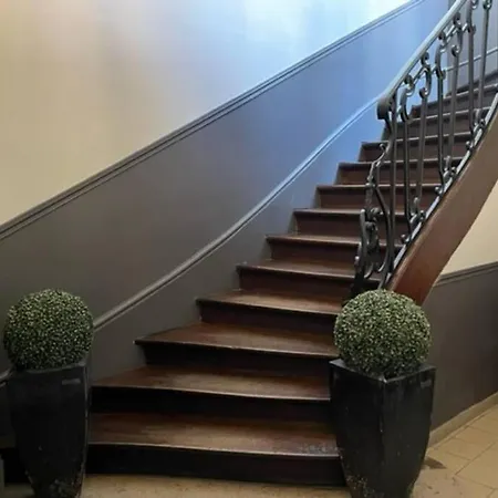Appartement Centre, Cathedrale Type 2