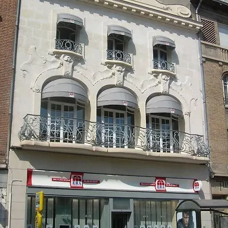 Centre, Cathedrale Type 2 Appartement